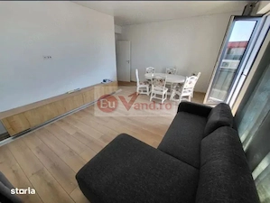 Apartament 3 camere de vanzare – Complex Arcada – Bloc nou – 80 mp - imagine 8