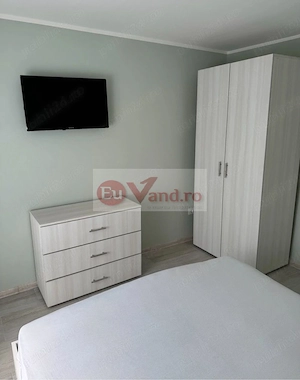 De inchiriat apartament o camera la curte, Zona General, 260 euro negoc. - imagine 5