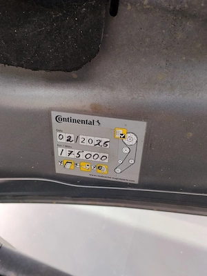 Opel Zafira b ,2007 ,7 locuri, motor 19 cdi ,120 cp - imagine 3