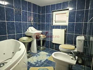De vanzare casa zona Domneasca - Vultur, 98.000 euro - imagine 12