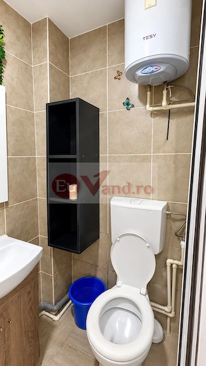 Garsonieră de vânzare - Micro 40 – C-uri | Etaj 3 - 26.500 Euro - imagine 5