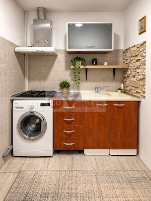 Garsonieră de vânzare - Micro 40 – C-uri | Etaj 3 - 26.500 Euro - imagine 3