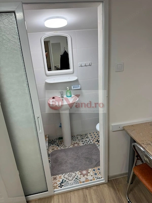 De inchiriat apartament o camera la curte, Zona General, 260 euro negoc. - imagine 6