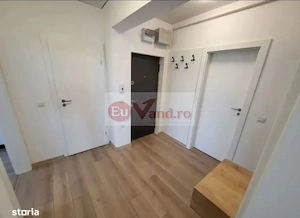 Apartament 3 camere de vanzare – Complex Arcada – Bloc nou – 80 mp - imagine 6