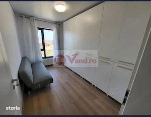 Apartament 3 camere de vanzare – Complex Arcada – Bloc nou – 80 mp - imagine 2