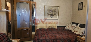 Apartament 2 camere de vanzare, IC Frimu, 57 mp, 2 balcoane, etaj 3/4 - imagine 5