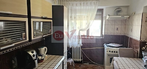 Apartament 2 camere de vanzare, IC Frimu, 57 mp, 2 balcoane, etaj 3/4 - imagine 4