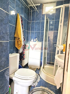 De vanzare casa zona Domneasca - Vultur, 98.000 euro - imagine 13