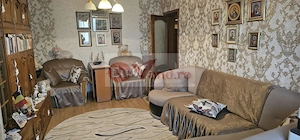Apartament 2 camere de vanzare, IC Frimu, 57 mp, 2 balcoane, etaj 3/4 - imagine 3