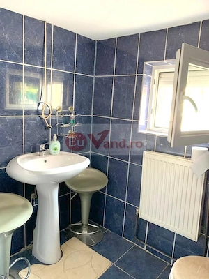 De vanzare casa zona Domneasca - Vultur, 98.000 euro - imagine 8