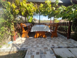 Casa cu teren 1000mp in Chisirid - imagine 2