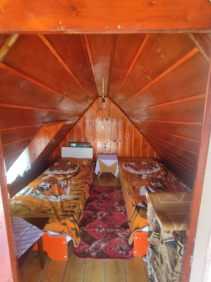 Casa cu teren 1000mp in Chisirid - imagine 5