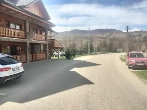 Nissan Navara 2021 Unic proprietar
