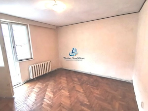 Apartament 3 camere decomandat, Maratei Alimentara 28 - imagine 3