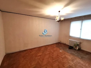 Apartament 3 camere decomandat, Maratei Alimentara 28 - imagine 2