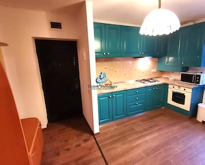 Apartament 2 camere decomandat, priveliste superba, zona Petrodava