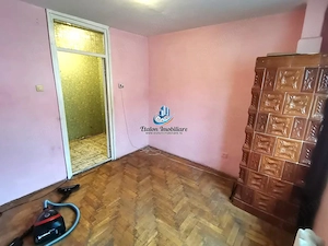 Apartament 3 camere decomandat, Maratei Alimentara 28 - imagine 4