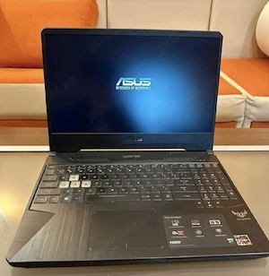 Laptop Asus FX505DT 