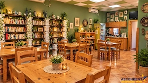 Pensiune turistica la cheie, in plina activitate, 10 camere cu bai proprii, sala de mese 40 locuri, 
