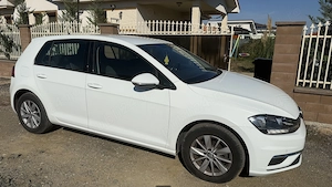 Vand Golf Comfortline 1.0 TSI DSG 2017