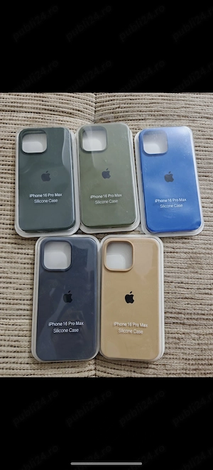 Husa iPhone 