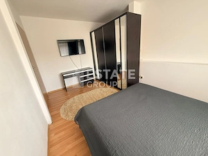 Apartament 2 camere, decomandat, etaj 5 cu pod deasupra - imagine 4