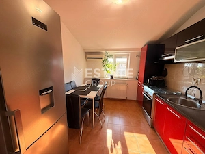 Apartament 2 camere, decomandat, etaj 5 cu pod deasupra - imagine 5
