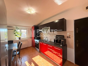 Apartament 2 camere, decomandat, etaj 5 cu pod deasupra - imagine 8