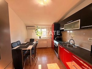 Apartament 2 camere, decomandat, etaj 5 cu pod deasupra - imagine 6