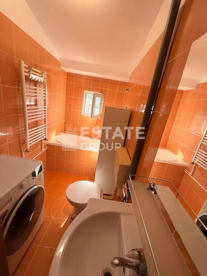 Apartament 2 camere, decomandat, etaj 5 cu pod deasupra - imagine 14