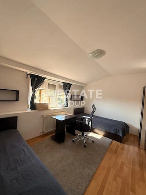 Apartament 2 camere, decomandat, etaj 5 cu pod deasupra - imagine 13