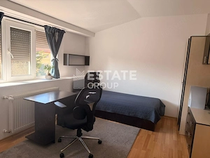 Apartament 2 camere, decomandat, etaj 5 cu pod deasupra - imagine 11