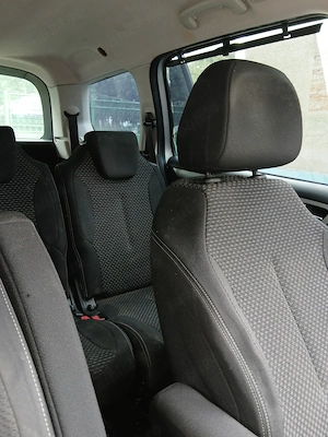  Vand Citroen c4 picasso  - imagine 7