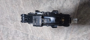 Cric auto Renault