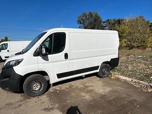 Vand  Peugeot Boxer 2019 - imagine 2