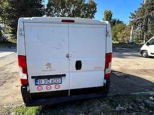 Vand  Peugeot Boxer 2019 - imagine 4