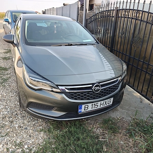 Opel Astra k 1.6 110CP - imagine 3