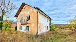 Lapusnicu Mare | Vila P+1 | 7 Incaperi | ZERO COMISION - imagine 2