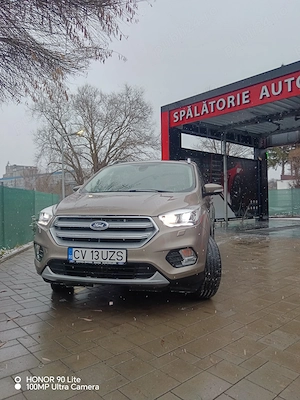 Ford kuga st-line cp170 awd