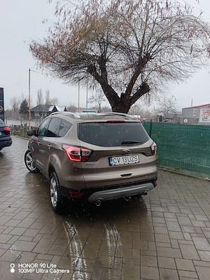 Ford kuga st-line cp170 awd - imagine 4