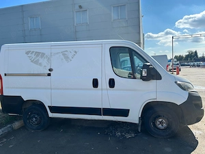 Vand  Peugeot Boxer 2019 - imagine 3