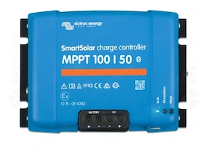 MPPT Victron SmartSolar 100V  50 A, bluetooth