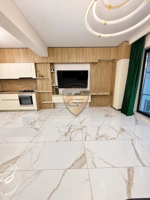 Frontal la mare 3 camere 3 bai, 2 parcări private Mamaia Nord White Titanic  - imagine 8