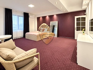 Casa 12 Camere P+E+M de închiriat | Brătianu | 310 mp + anexă 59 mp - imagine 15