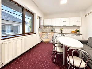 Casa 12 Camere P+E+M de închiriat | Brătianu | 310 mp + anexă 59 mp - imagine 6
