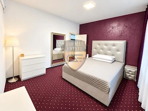 Casa 12 Camere P+E+M de închiriat | Brătianu | 310 mp + anexă 59 mp - imagine 2