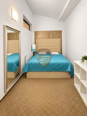 Casa 12 Camere P+E+M de închiriat | Brătianu | 310 mp + anexă 59 mp - imagine 10