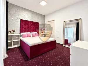 Casa 12 Camere P+E+M de închiriat | Brătianu | 310 mp + anexă 59 mp - imagine 16