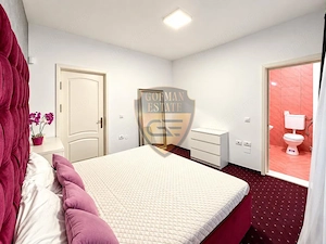 Casa 12 Camere P+E+M de închiriat | Brătianu | 310 mp + anexă 59 mp - imagine 13