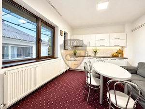 Casa 12 Camere P+E+M de închiriat | Brătianu | 310 mp + anexă 59 mp - imagine 4
